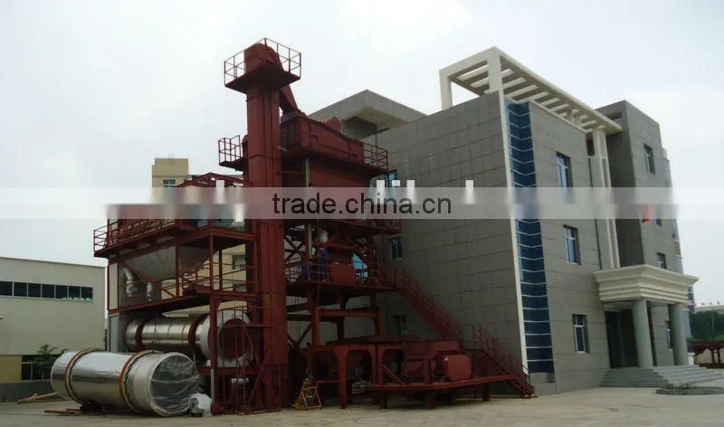 road machinery GC-1500