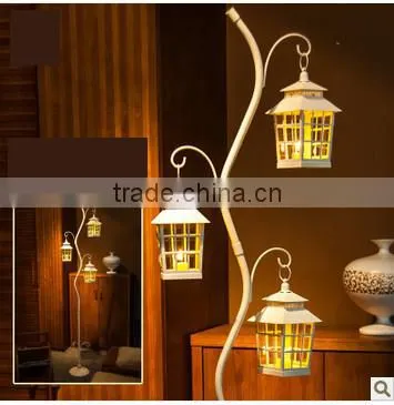 wedding decoration high candle holders