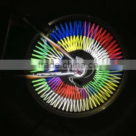 2014 new design reflective stickers for bicycle