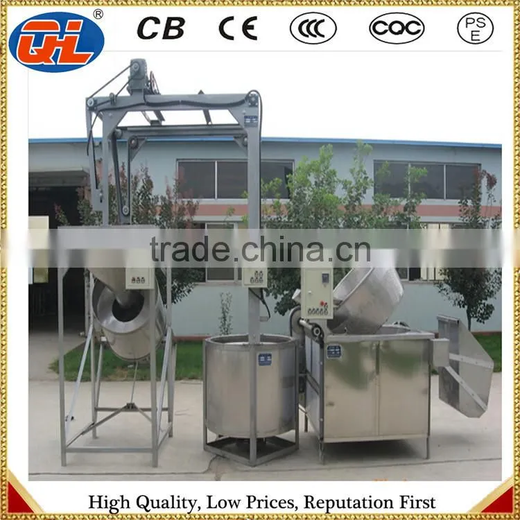 FINELY PROCESSED OLIVE OIL PRESS PRODUCTION LINE