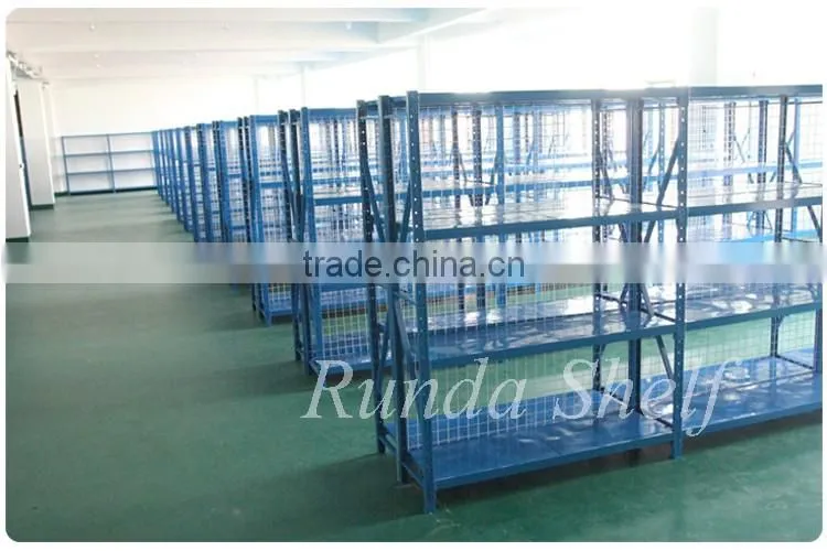 goods shelves warehouse storage racking