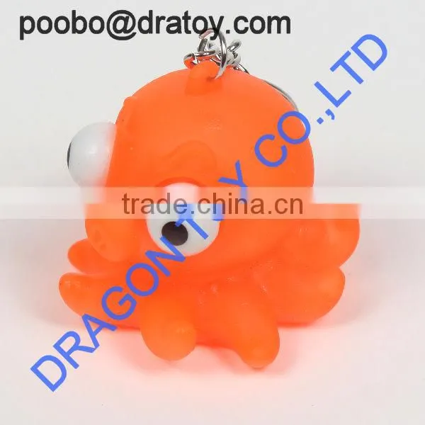 Qualified 3D plastic chain