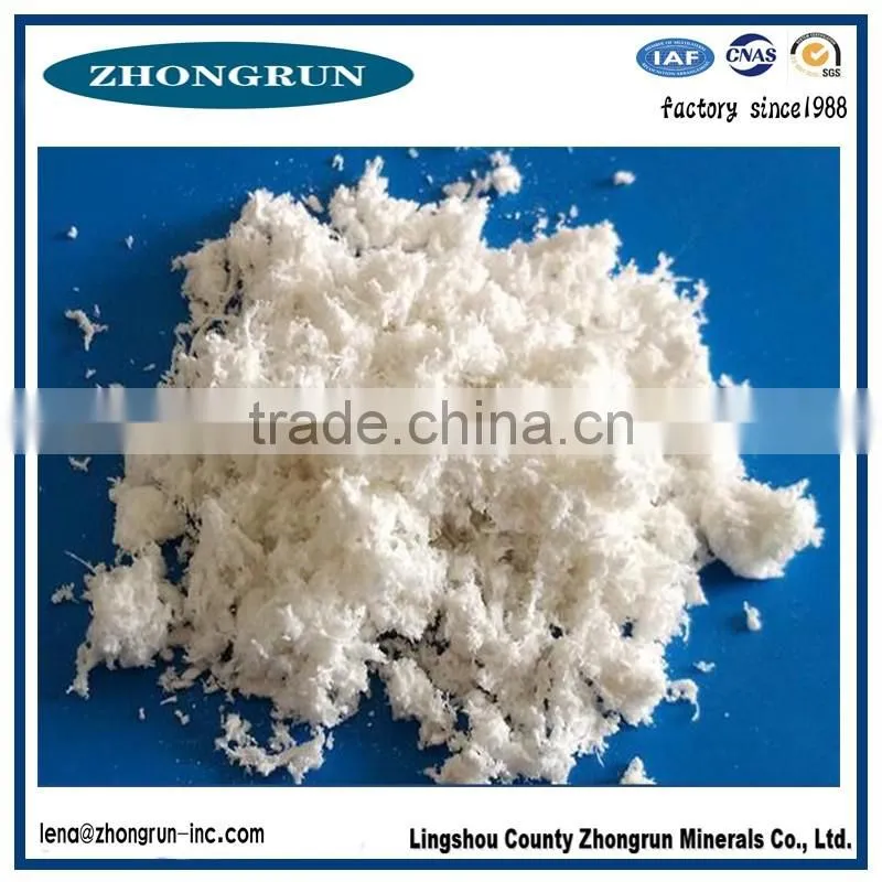 factory white sepiolite price/sepiolite clay/sepiolite for paper