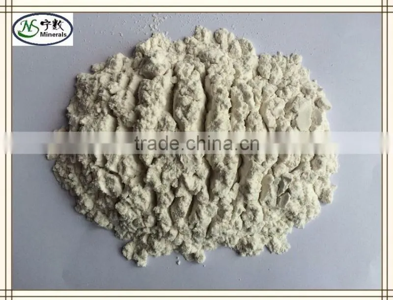 sodium bentonite for sealant and adhesive