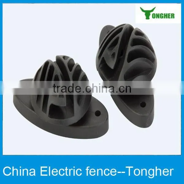 China electric fence bracket stainless steel brakets accessories
