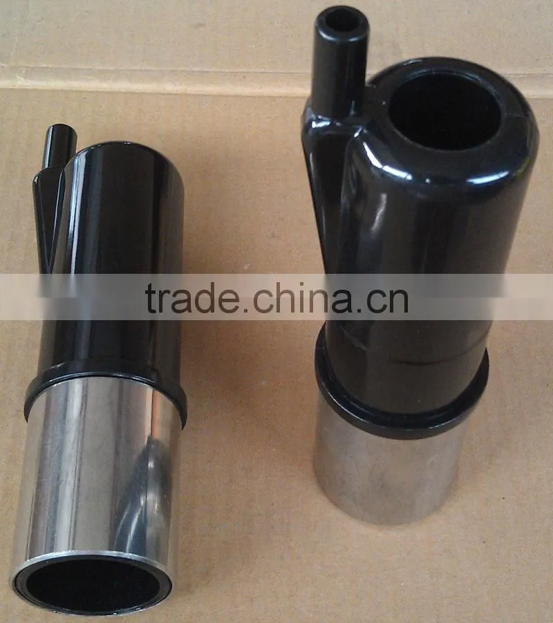 2015 Wholesale Delaval Plastic Milk Shell