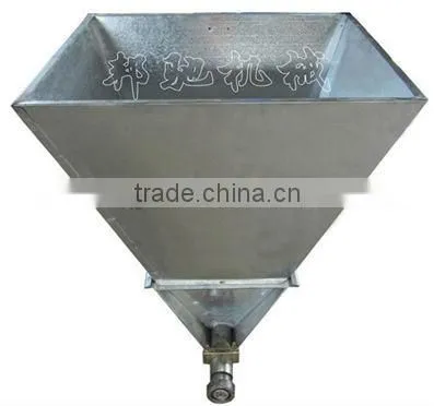 Poultry Automatic Feeding System