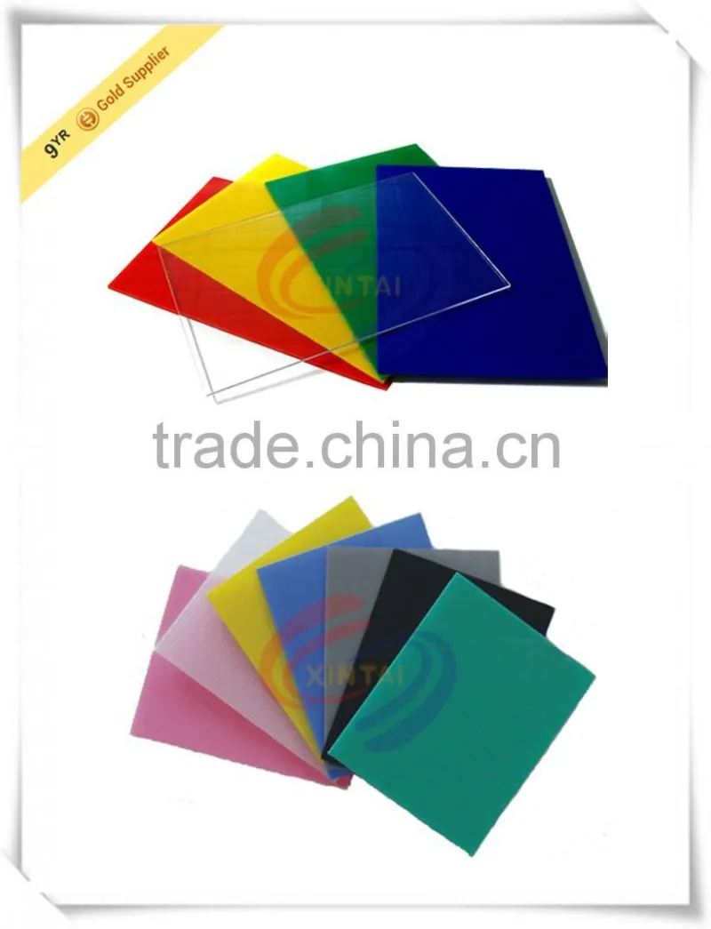 pp sheet manufacturer OEM school notebook cover designs