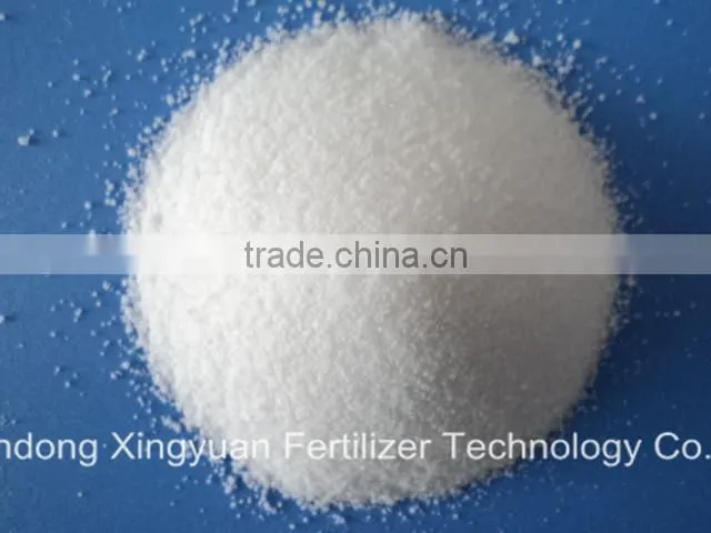 N 24.5 Fertilizer ammonium chloride