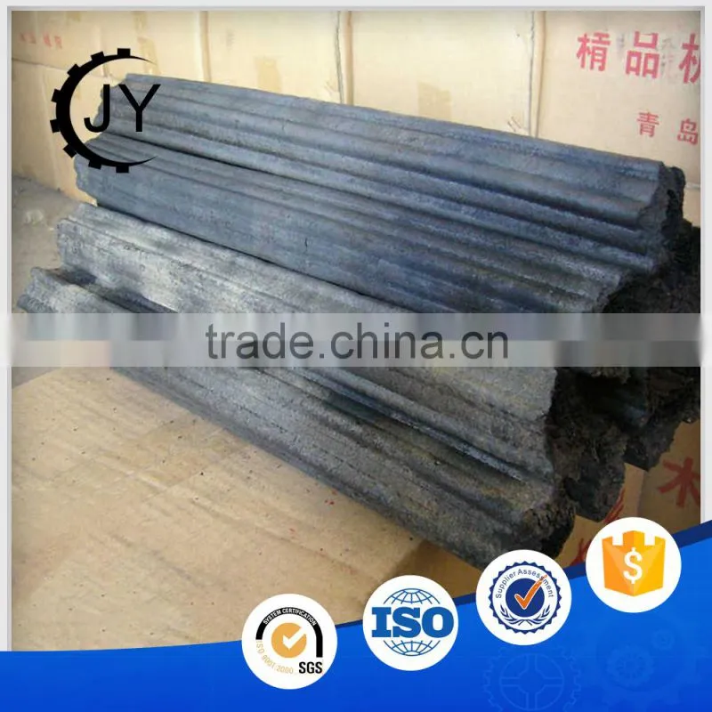 High Quality and Inexpensive Machine Made Charcoal Briquette