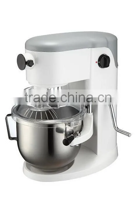 5kg doughl mixer