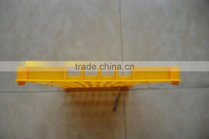 2015 China best selling quail egg tray for transportation