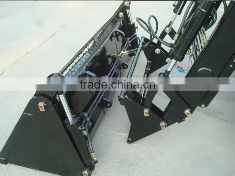 CE Front End Loader for John Deere Tractor