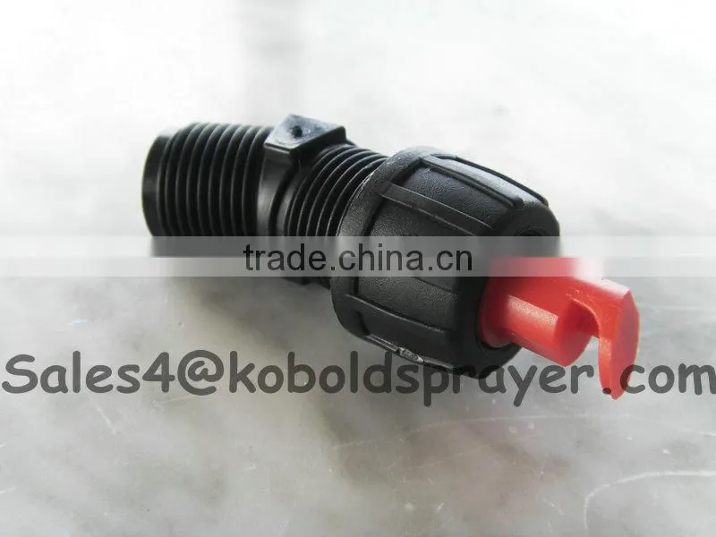 ISOO9001/CCC/CE 20/16L backpack sprayer