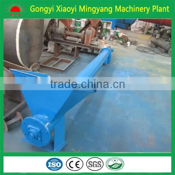 screw conveyor for the dryer machine/Screw conveyor Using in the production Line008613838391770