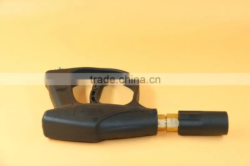 Export Spray hopper gun