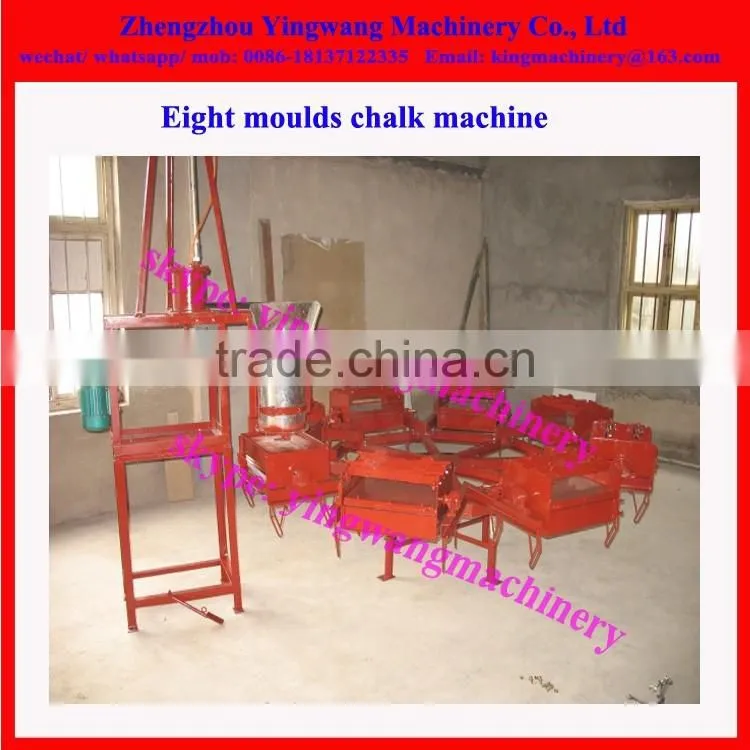 Gym chalk making machine 0086 18137122335
