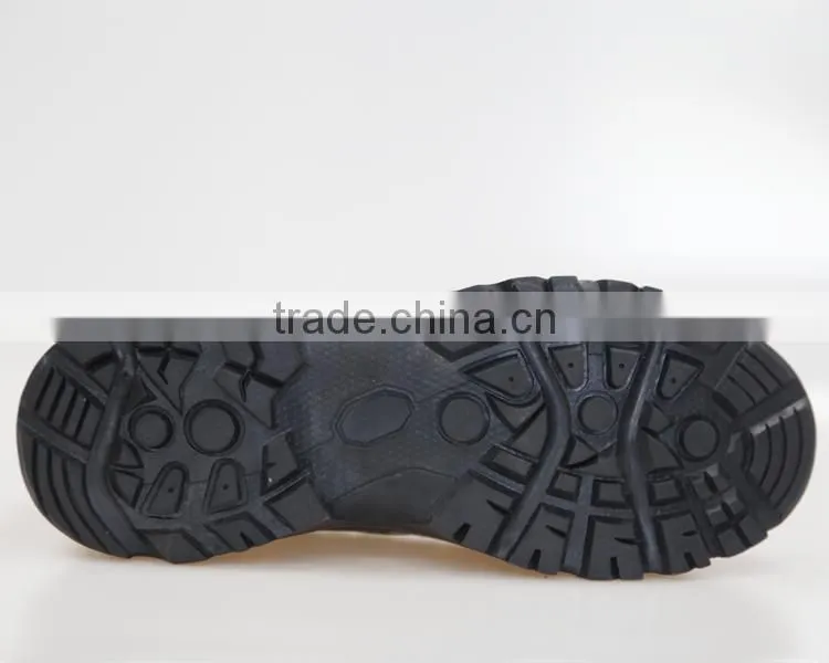 Mens Camo Oxford Ankle Casual Shoes