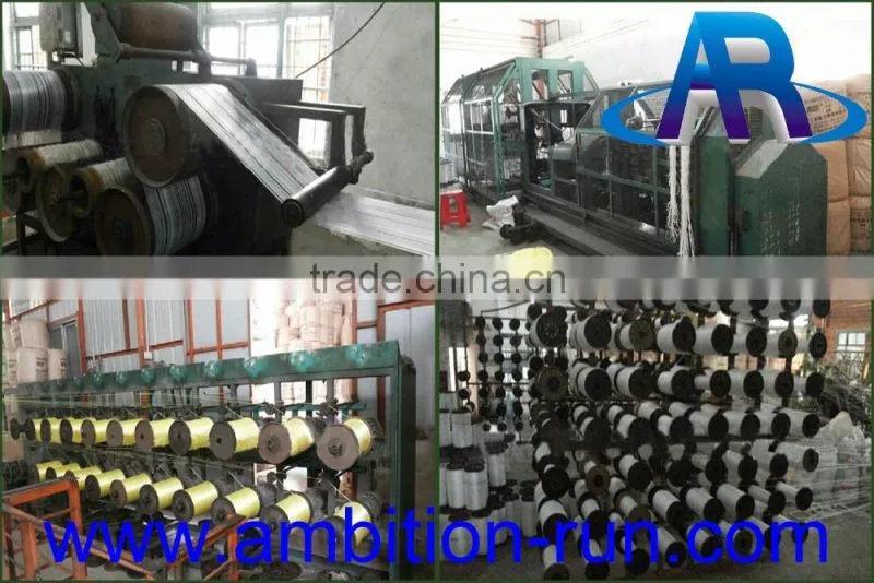 White PP Rope for sale