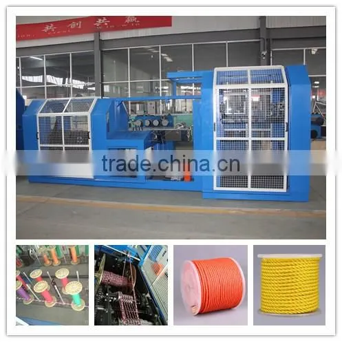 PLASTIC ROPE MACHINE/ROPE MAKING MACHIE FOR TWISTED ROPE /ROPE MACHINE: https://youtu.be/US9tS_LlJMs
