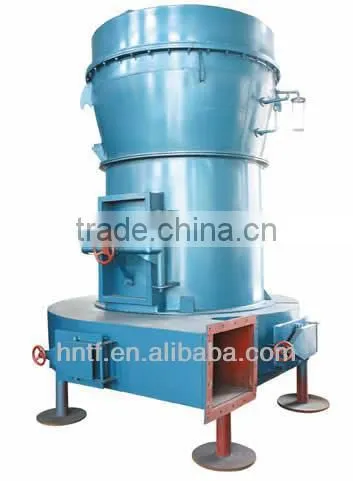 R-type Raymond mill with high quality for sale
