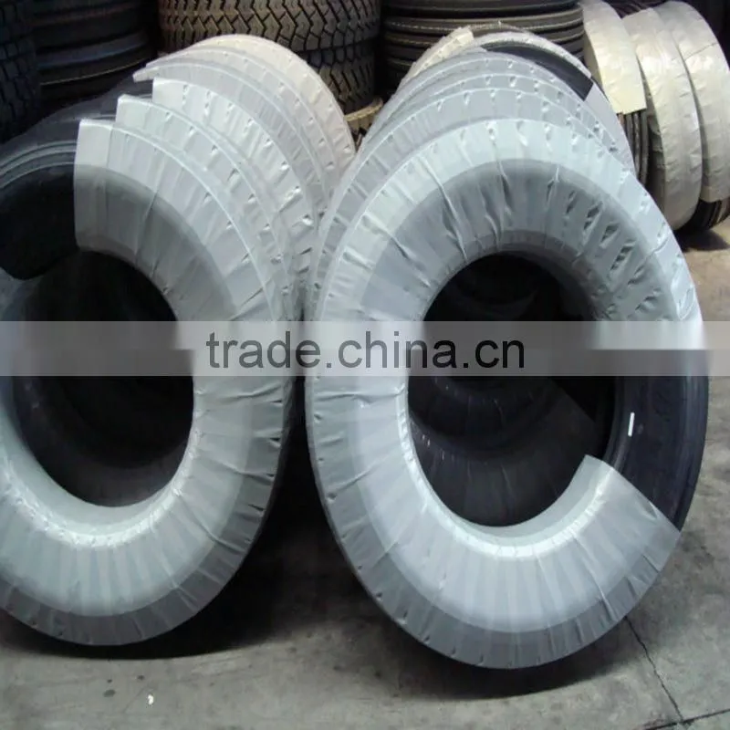 Forklift Solid Tires 700x12Hot Sale