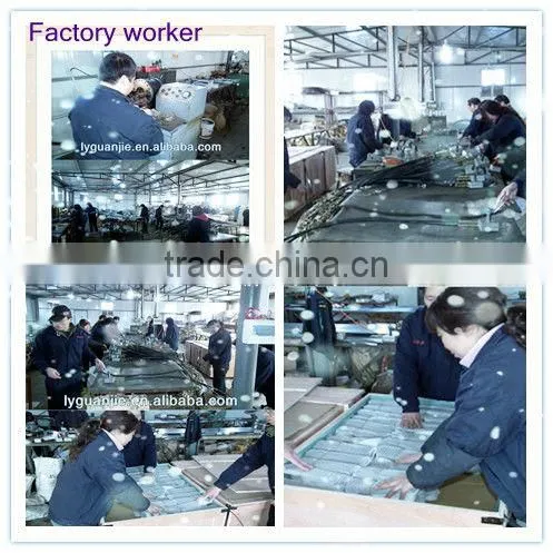 engineering machinery hand brake direct control cable/ engineering machinery push pull control cable