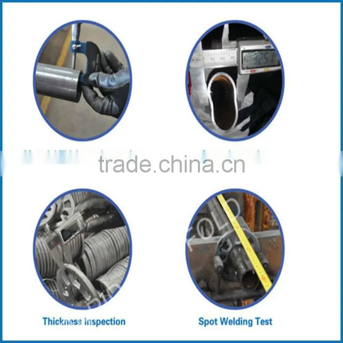 Light Weight Portable Walkthrough Scaffolding