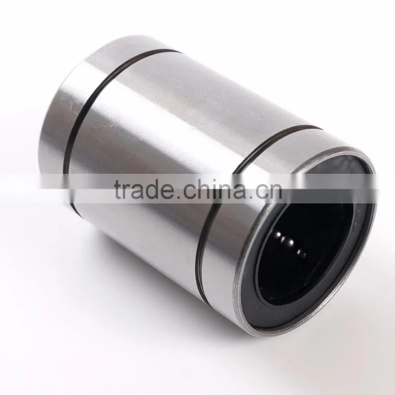 Linear Bearing Shaft Linear Ball Bearing