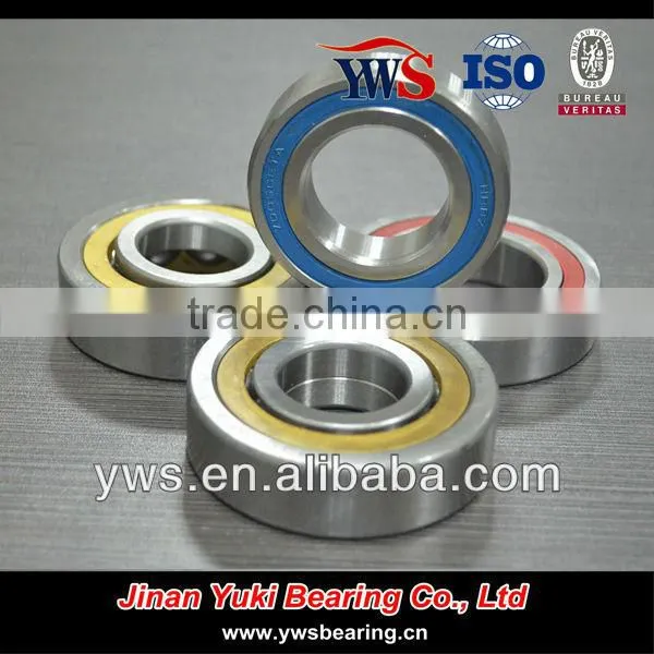 3208 Double Row Angular Contact Ball Bearing