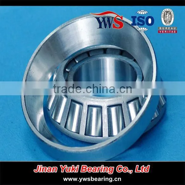 High speed auto bearing 30209 30218 tapered roller bearings