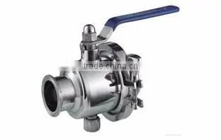 OEM customized high quality ball valve cwx-15n electric ball stainless steel valve