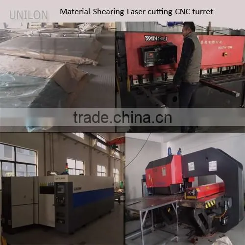 factory price sheet metal part