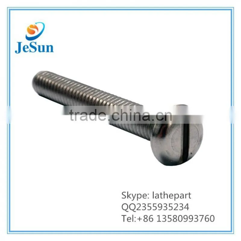 China Hot Sale stainless steel Hex catapillar screw spacer Bolts and Nuts with bolt, Germany standard