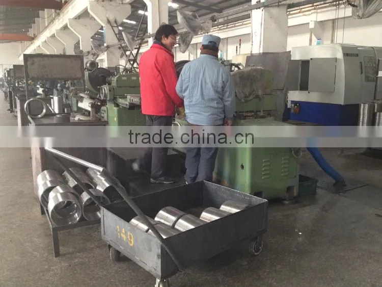 Roller Type Freewheels One Way Clutch Bearing ASK50
