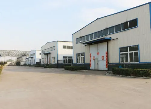 LS Environment Protection Technology Co., Ltd. company overview - view 2