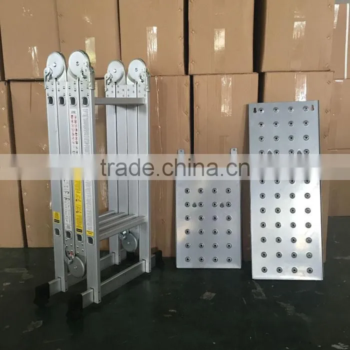 double sided step ladders
