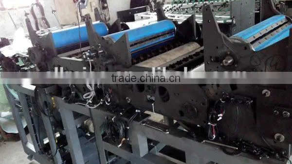 Good Offest Printing Price 4 Colour Offset Printing Machine