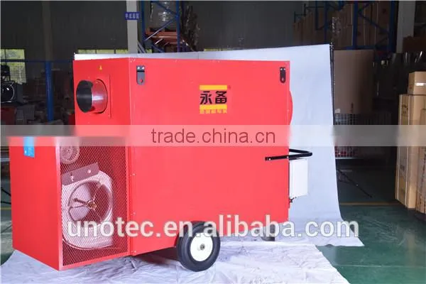 15-30kw 380V 3 phase poultry electric heater