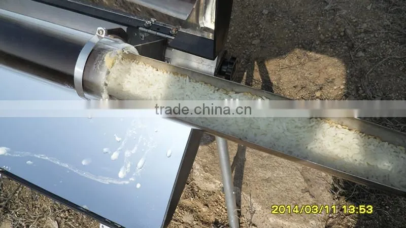 Solar barbeque for meat