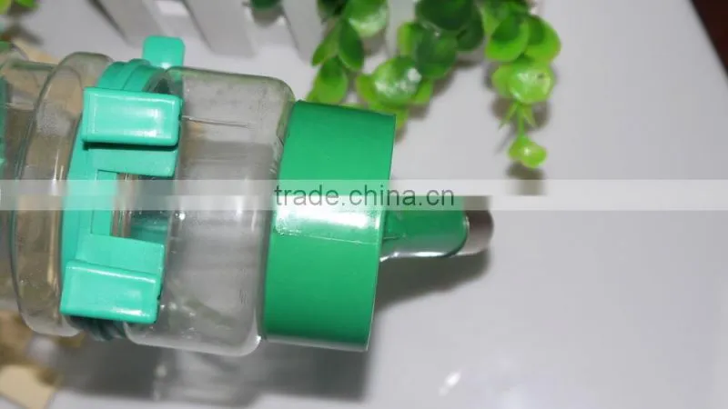 Pet Feeding Bottle