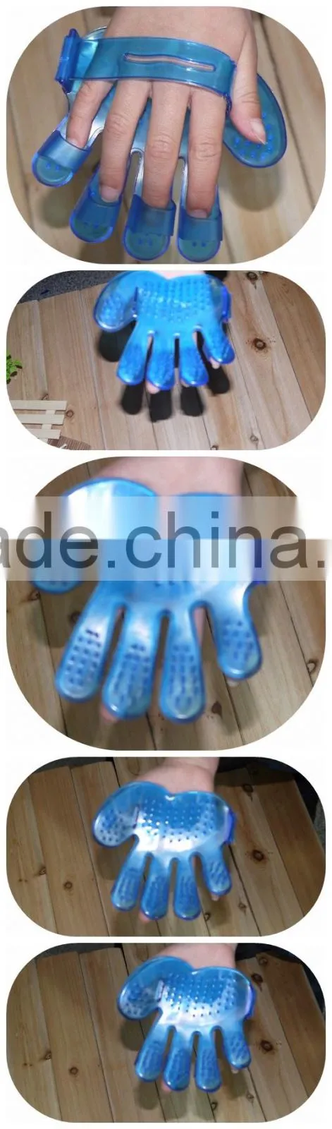 massage shower head brush head massage brush