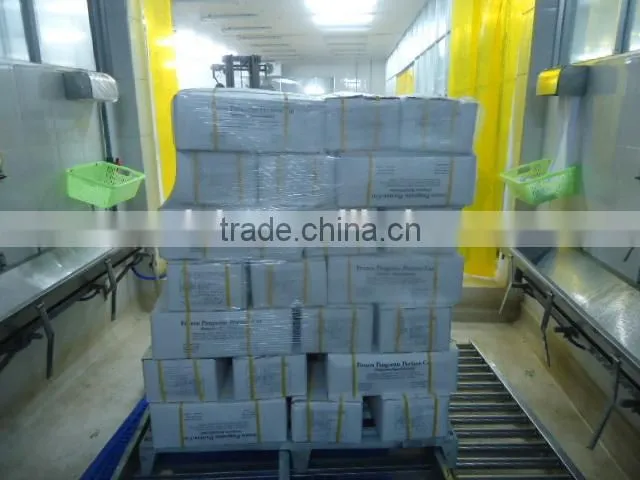 OEM Flat Single-Face Aluminum Pallet two way entry