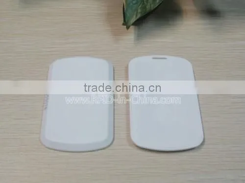 Types of RFID Tags with High Identification Rate