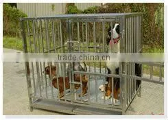 Most Popular Galvanized Metal Wire Container