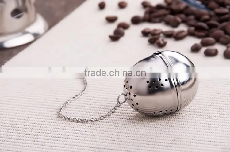 Stainless Steel Mesh Tea Infuser strainer