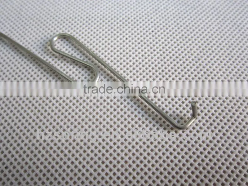 Wire Framed Springs