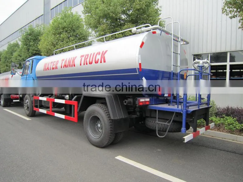 Donfeng Water Sprinkler Truck 5000L