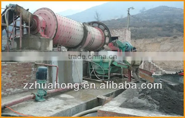 5% discount gold mining grinding ball mill for sale