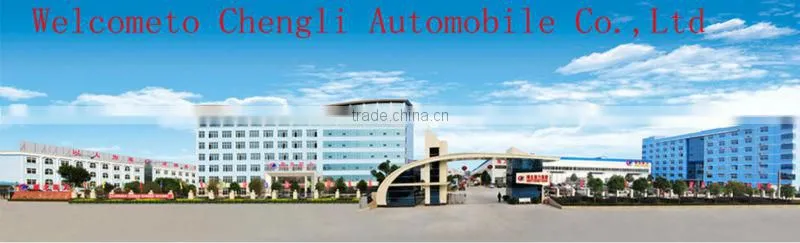 Hot sale top quality best price large volume container trailer